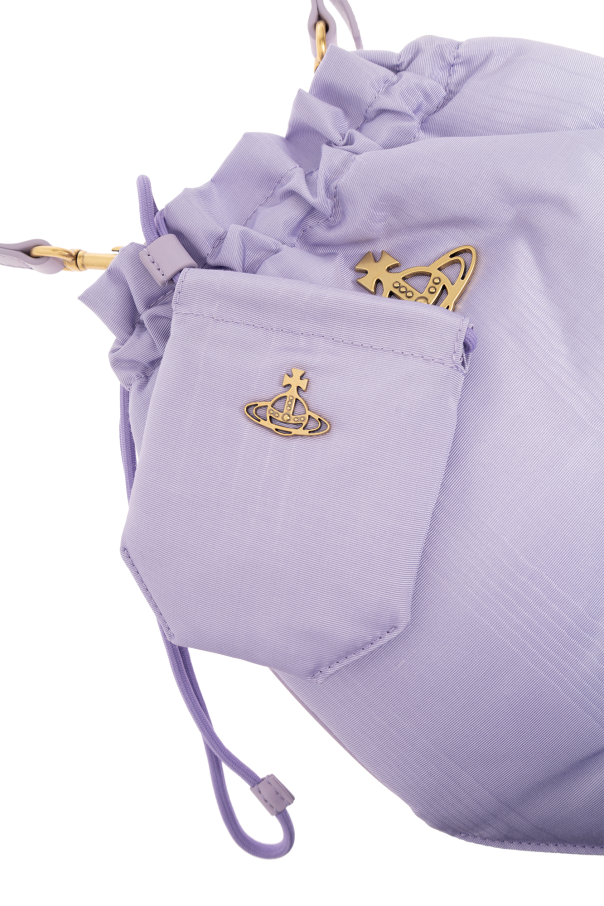 Supreme x Jordan Drawstring 大きから Bag 